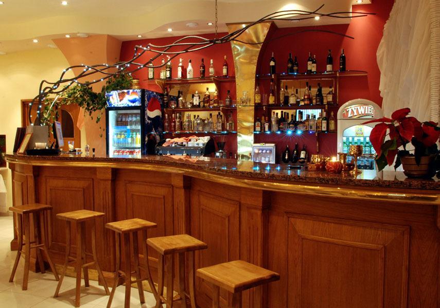 Secession Hotel Leczna Zewnętrze zdjęcie