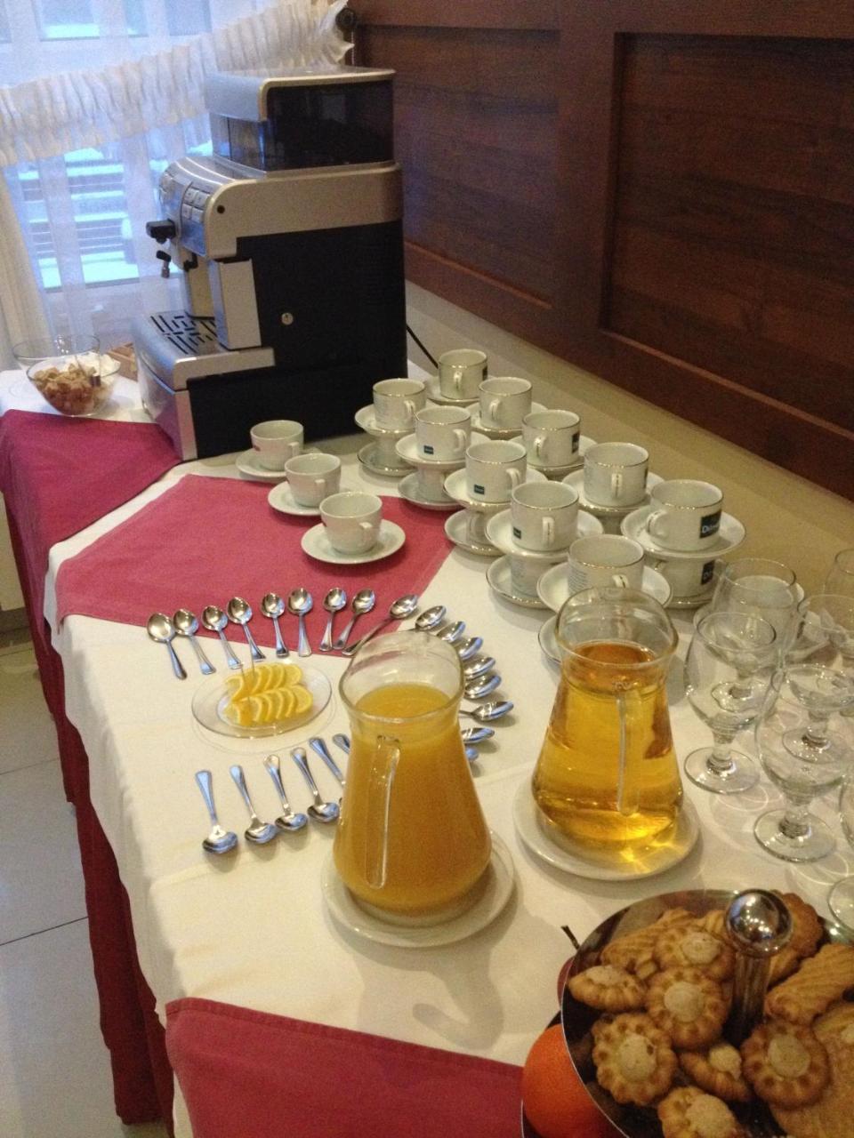 Secession Hotel Leczna Zewnętrze zdjęcie